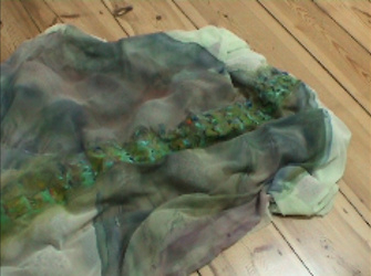 Curator's Novel: Kirsten K&ouml;tter &ndash; konstruieren und konstruieren