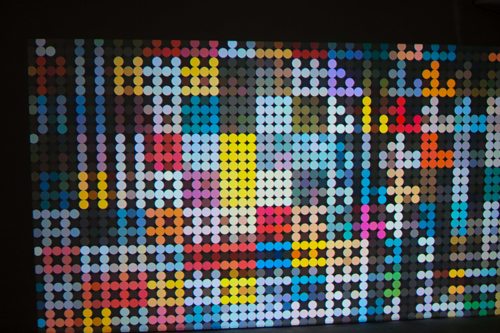 Maike H&auml;usling: Auf den Punkt