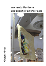 Kirsten Koetter: Site-specific painting (PDF)