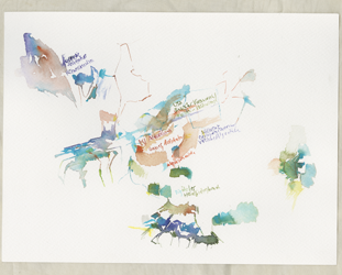 Artistic research re:publica 18 von Kirsten K&ouml;tter