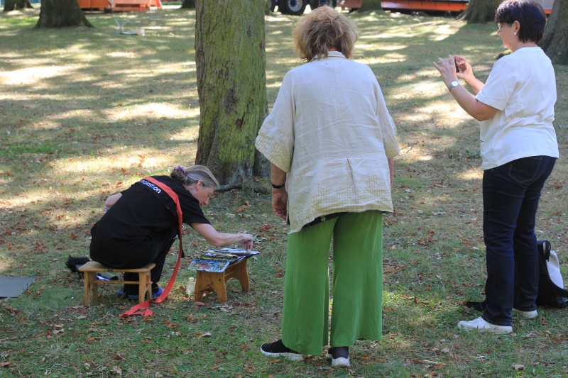 2025-08-19_malathon-chemnitz_09_zuschauer_2822 (Kirsten Kötter)