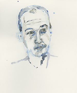 kirsten-koetter_2020-11-20_huber-afd,  
  watercolour (Kirsten Kötter)