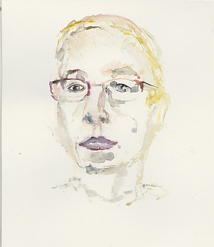 kirsten-koetter_2020-11-20_stadler-spd_300,  
  watercolour (Kirsten Kötter)