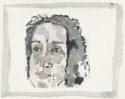 kirsten-koetter_2020-11-23_hoechst_afd,  
  watercolour (Kirsten Kötter)