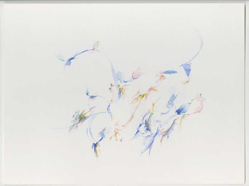 2003-06-24_69-7563_27-0196_nno8, watercolour, 30 &times; 40 cm (Kirsten Kötter)