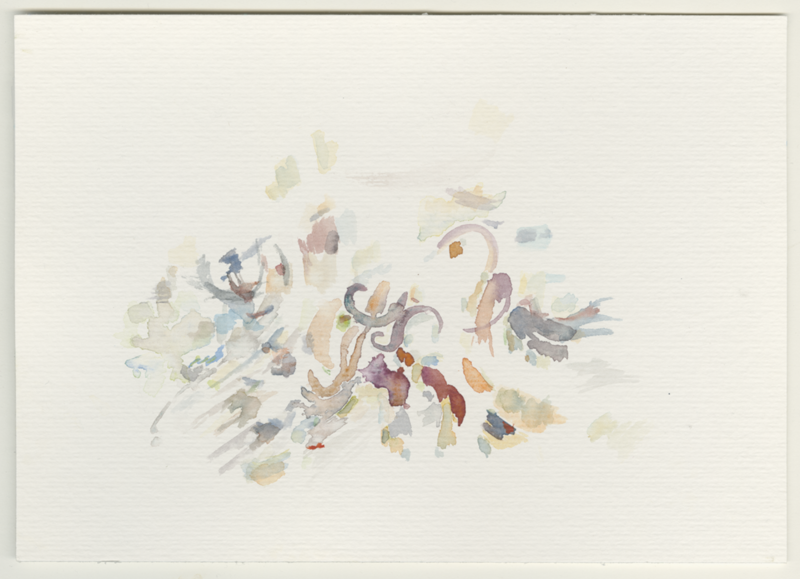2016-07-10_69-75909_26-97543_cahsejohgorzi.png, watercolour, 17 &times; 24 cm (Kirsten Kötter)